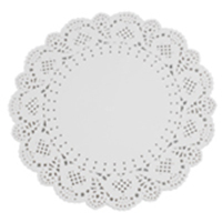 Doily Papers