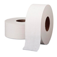 Toilet Paper &amp; Seat Covers