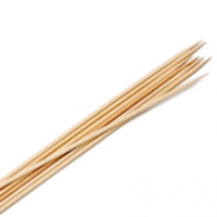 8&quot; FOREST BAMBOO SKEWERS(100x100/CS)