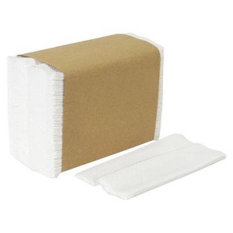 PC501, TALLFOLD NAPKIN,  1-PLY  (10000/CS)