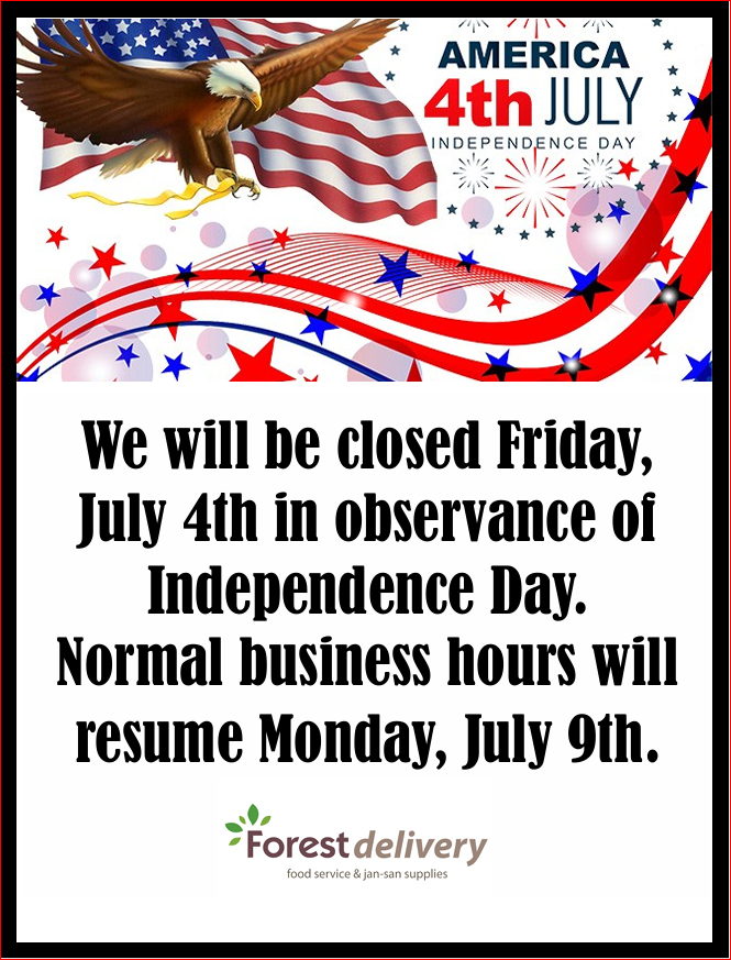 July 4th